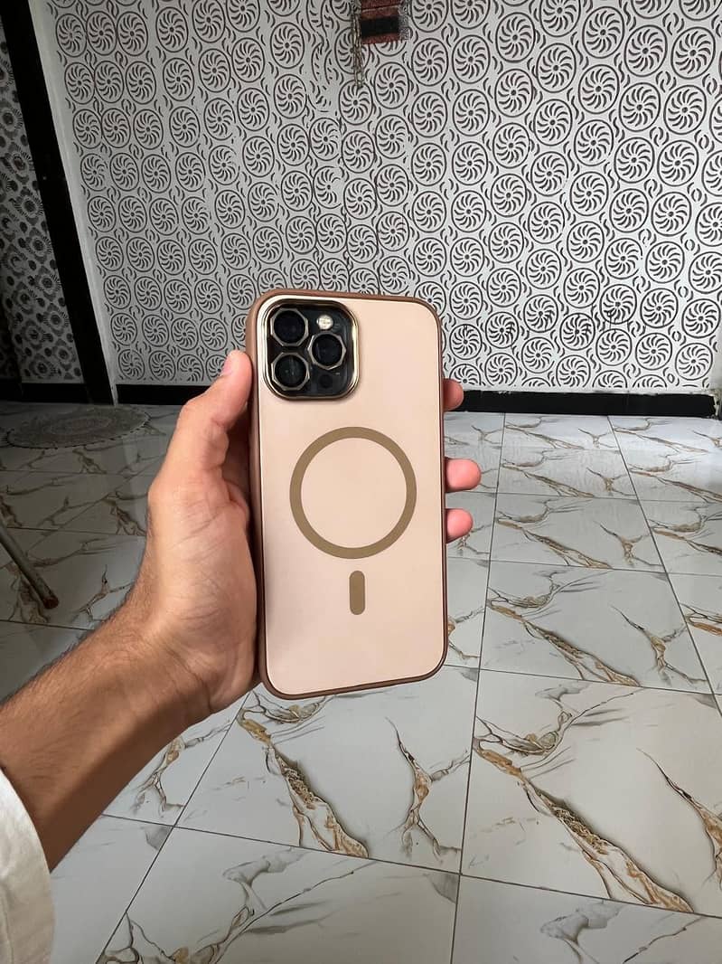 Apple iPhone 12 Pro Max 7