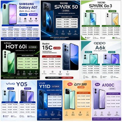 Vivo Other Model