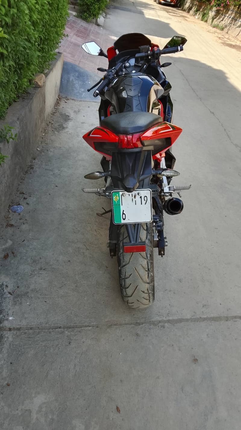 TARO GP 1 2