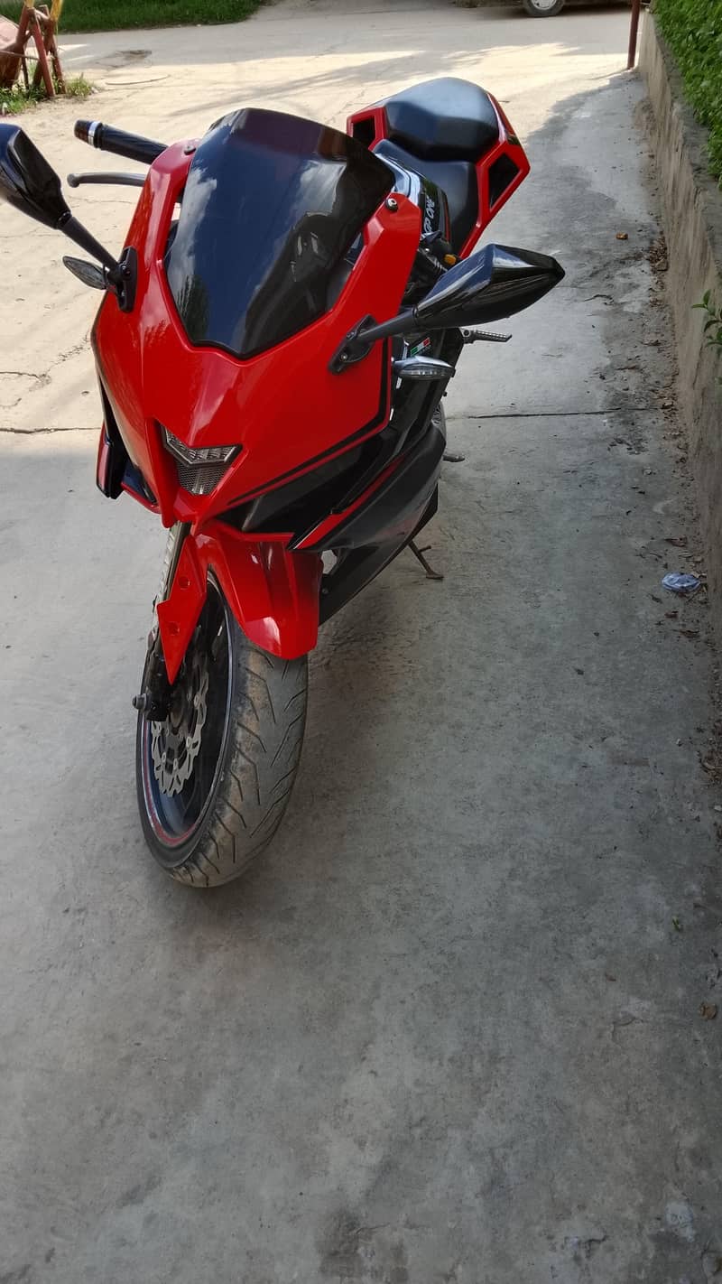 TARO GP 1 10