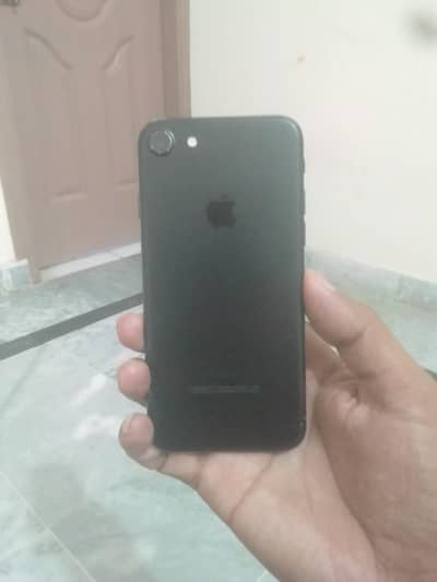 I phone 7