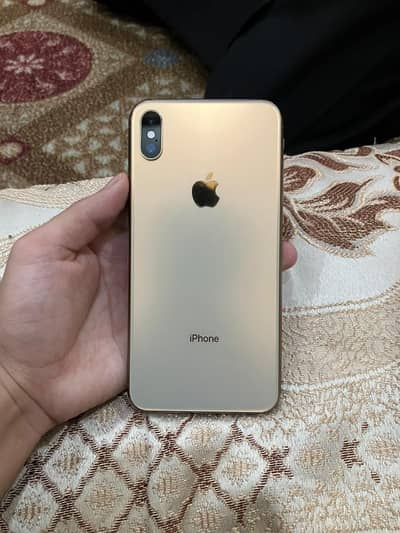 Apple iPhone XS Max