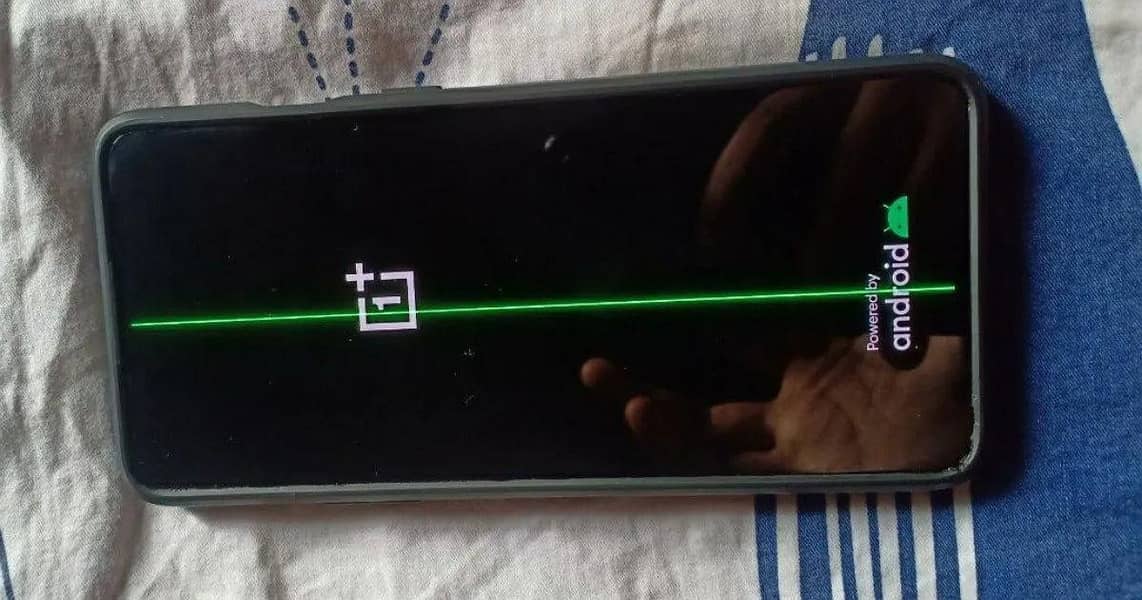 One Plus 9R 1