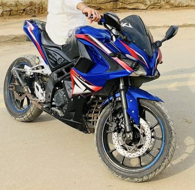 S1000rr replica