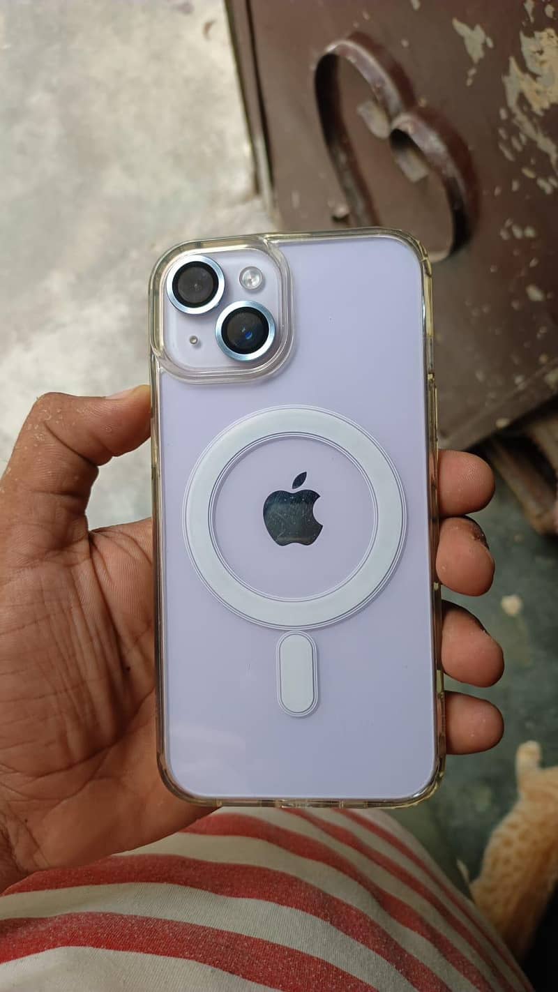 Apple iPhone 14 2
