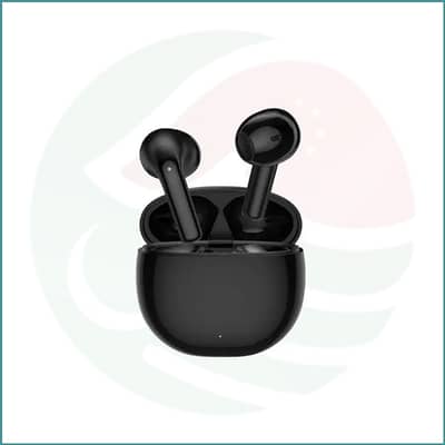 WIWU W01 ENC TWS Wireless Bluetooth Earbuds | Noise Cancellation