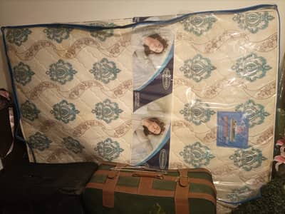 Queen size mattress