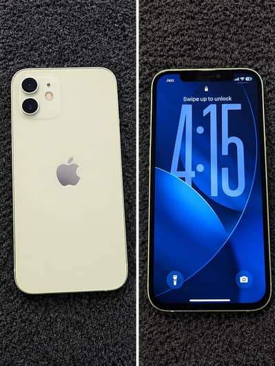 Apple iPhone 12
