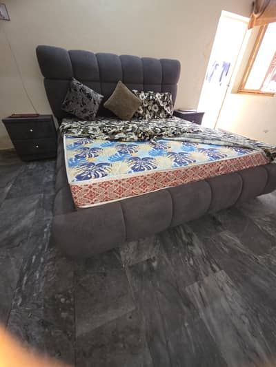 bubble bed set with mattress