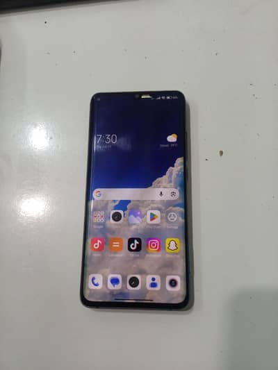Xiaomi Mi Note 10 Pro 8+3 256