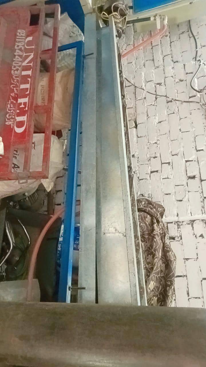 straw making machine 3