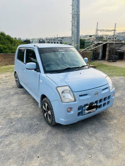 Suzuki Alto 2009