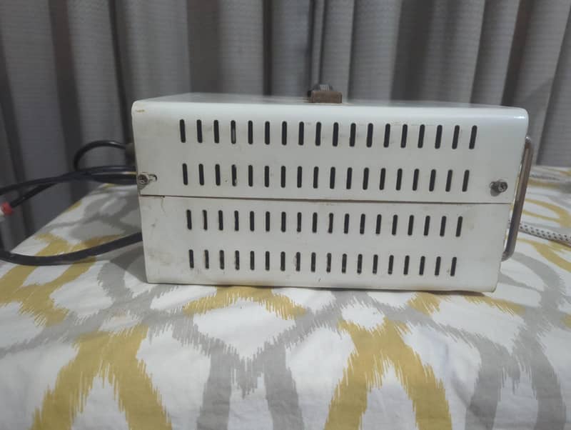 Murphy Stablizer 2