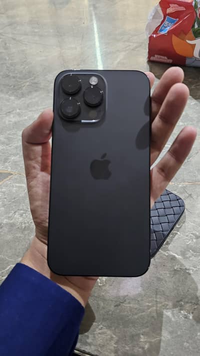 Apple iPhone 14 Pro Max non pta 512 gb