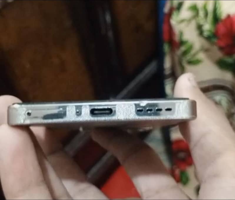 Infinix Note 40 1