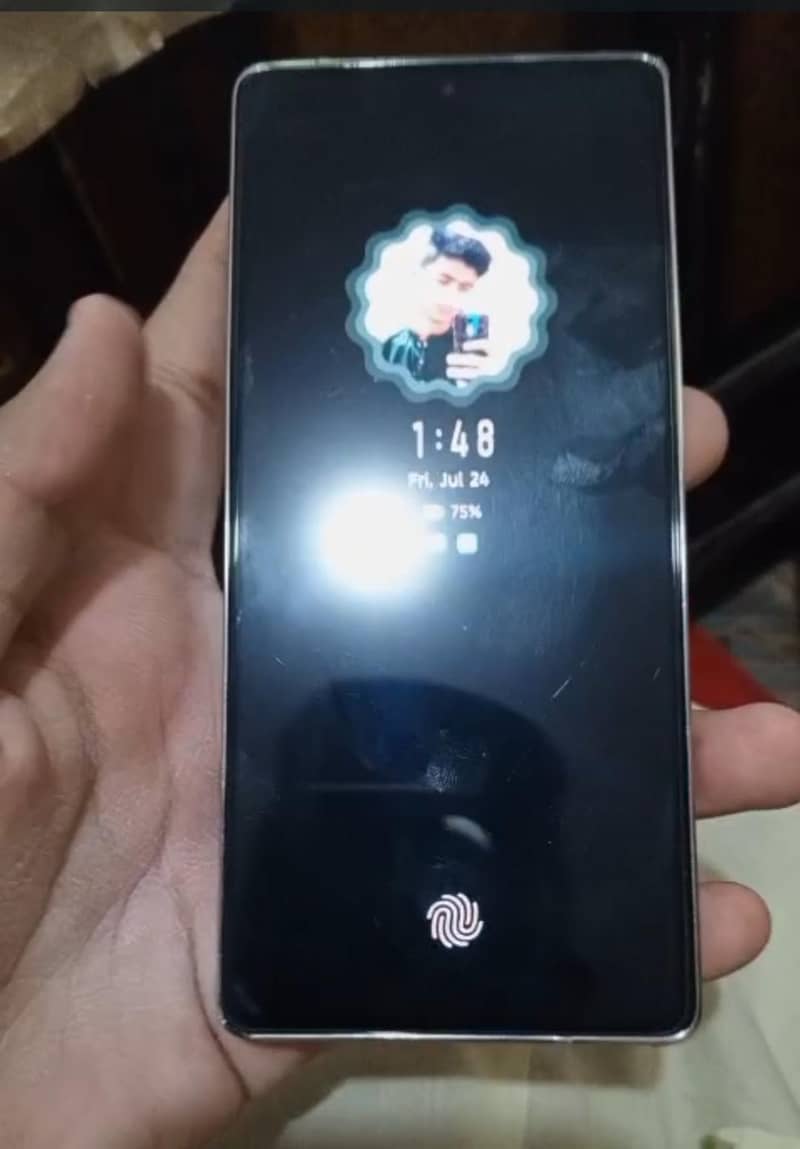 Infinix Note 40 2