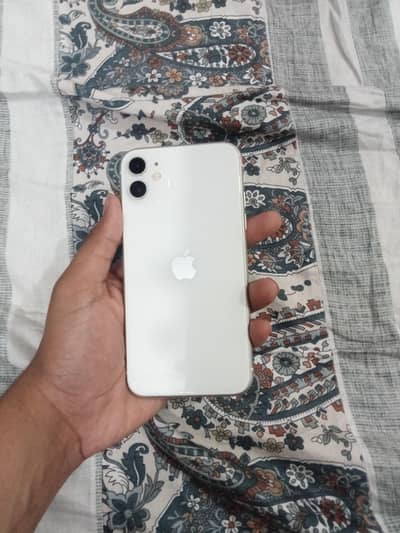 Apple iPhone 11