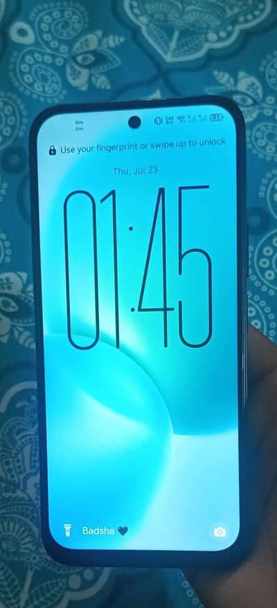 Honor 60 5g 12/256