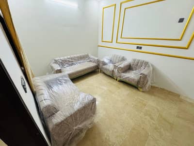 7 seater sofa like new