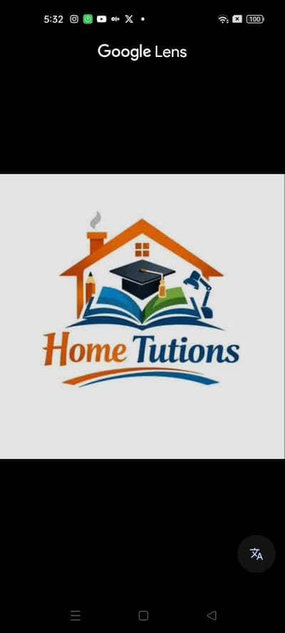 home tuition