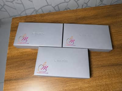 Apple Watch Ultra 3 GPS + Cellular 49mm | Natural Titanium