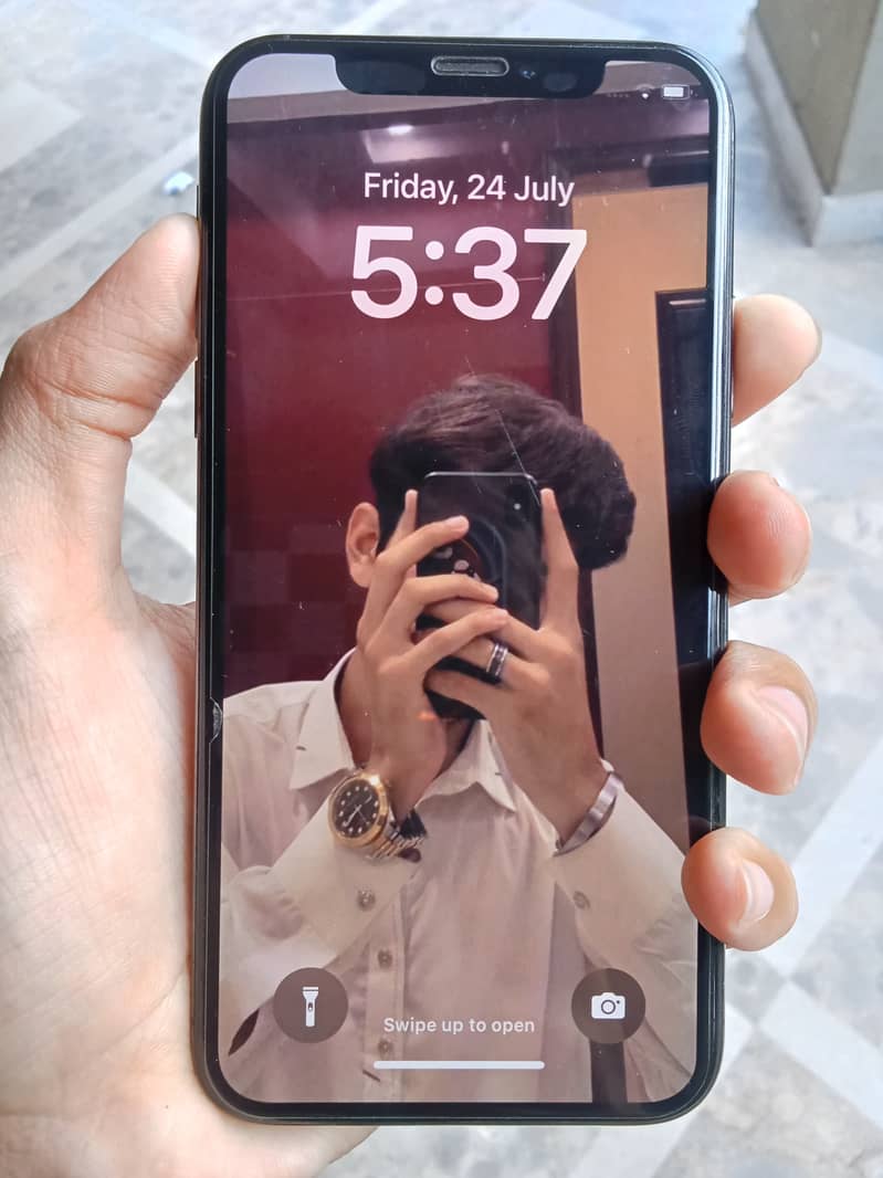 Apple iPhone X 2