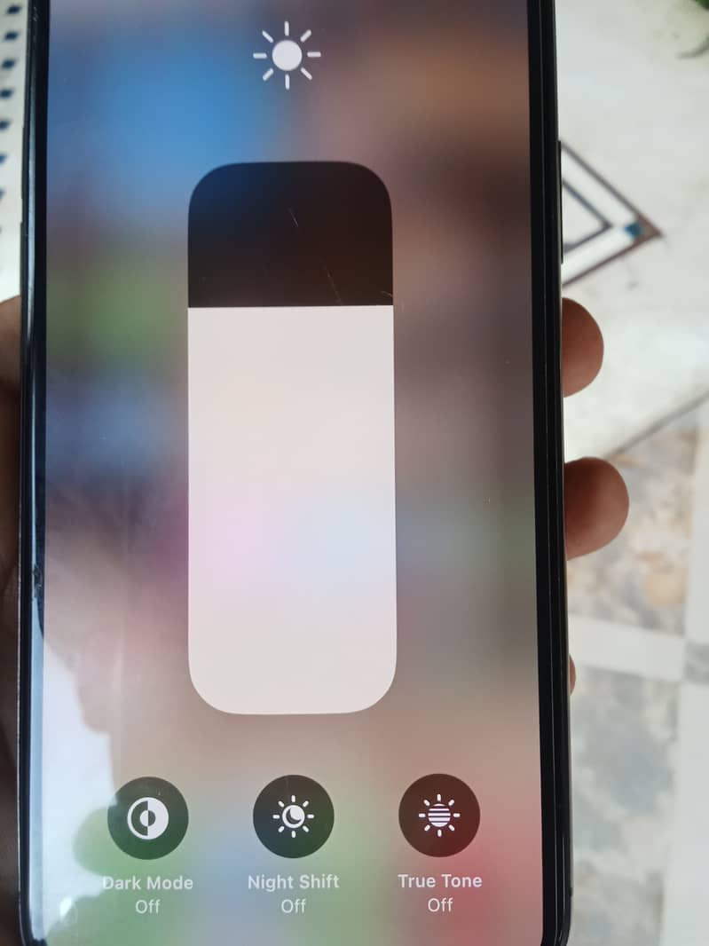 Apple iPhone X 7