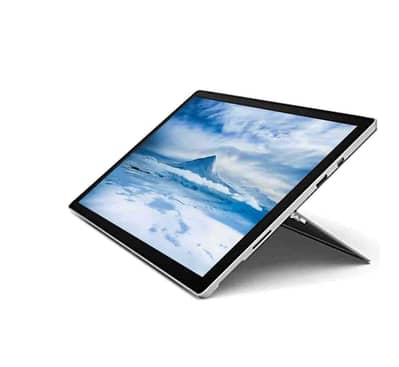 Microsoft Surface Pro 4 Business Laptop, Intel