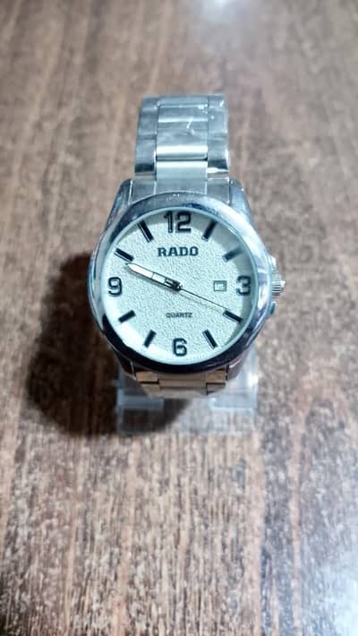 Watch ⌚