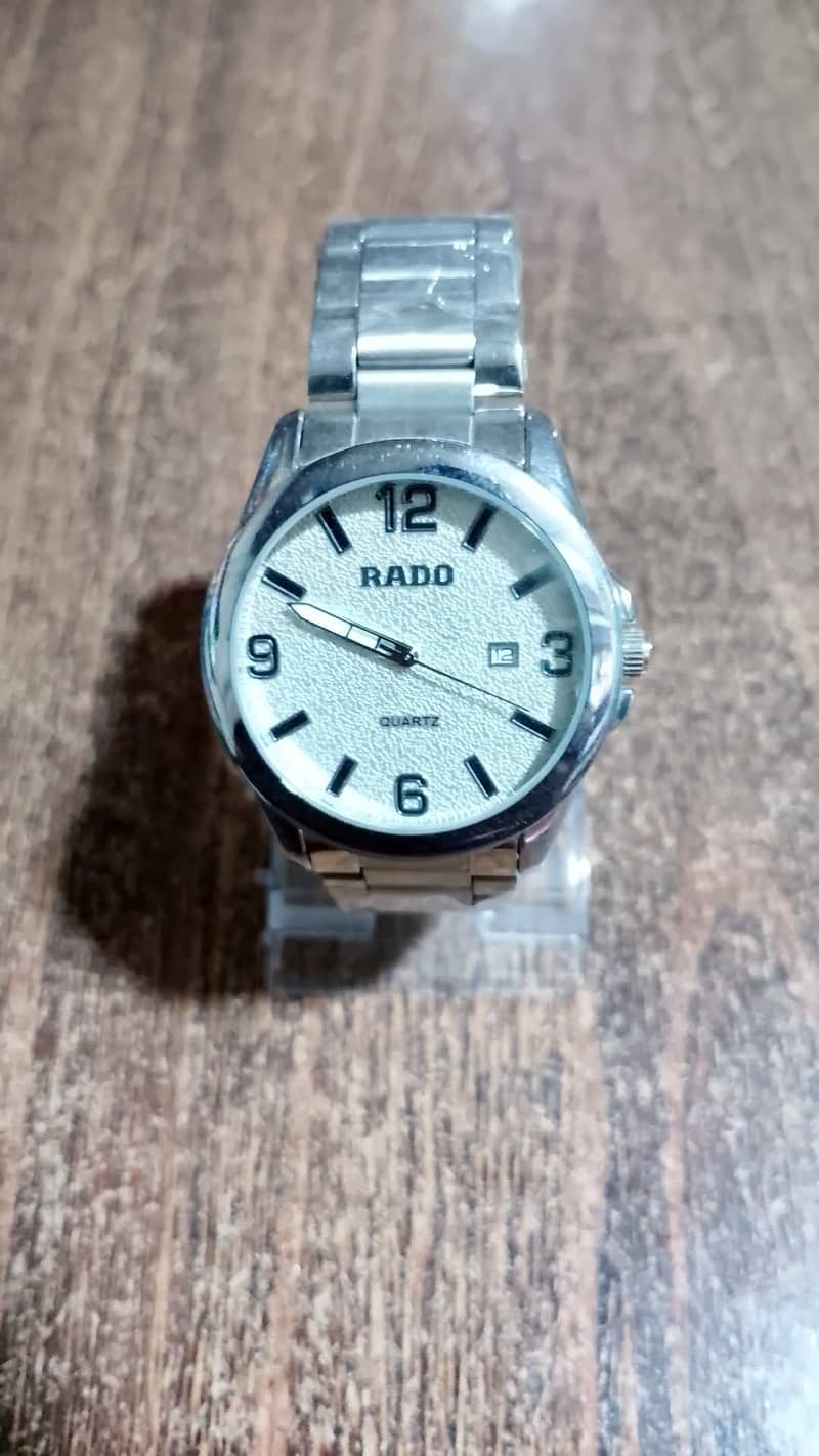 Watch ⌚ 0
