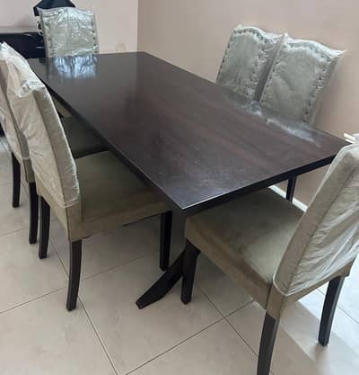 Dining Table for Sale