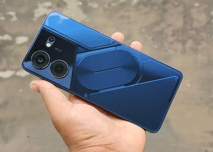 Tecno Pova 5 Pro 5G