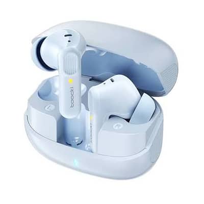 Toocki Brand Bluetooth Headset