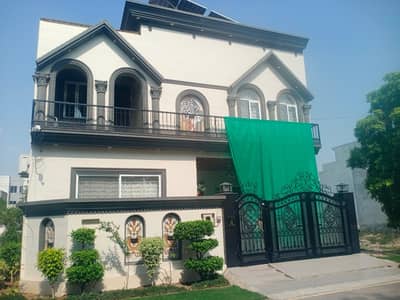 Used Corner House For Sale