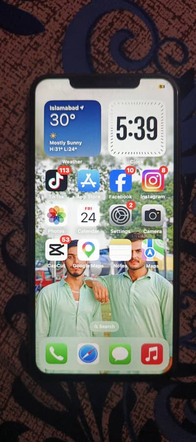 Apple iPhone XS Max