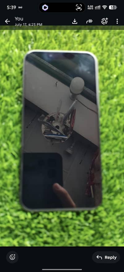Apple iPhone 13