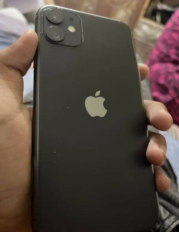 Iphone 11 4