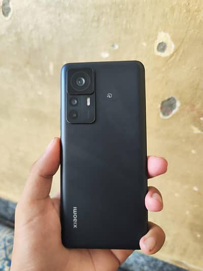 Xiaomi 12T Pro