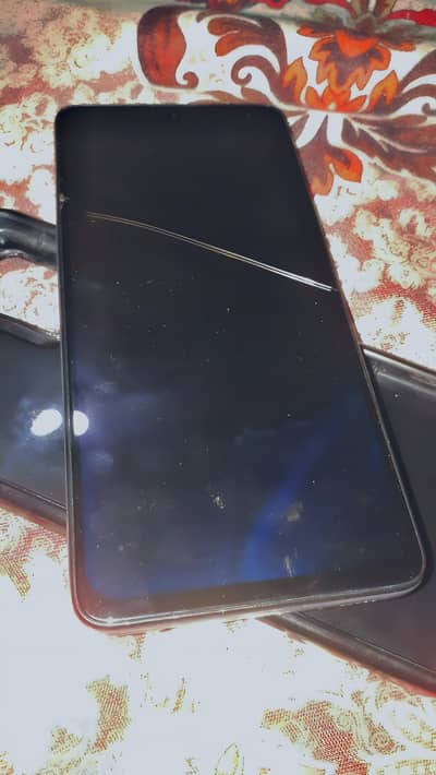 SAMSUNG GALAXY A51 OFFICIAL PTA APPROVED WITH BOX