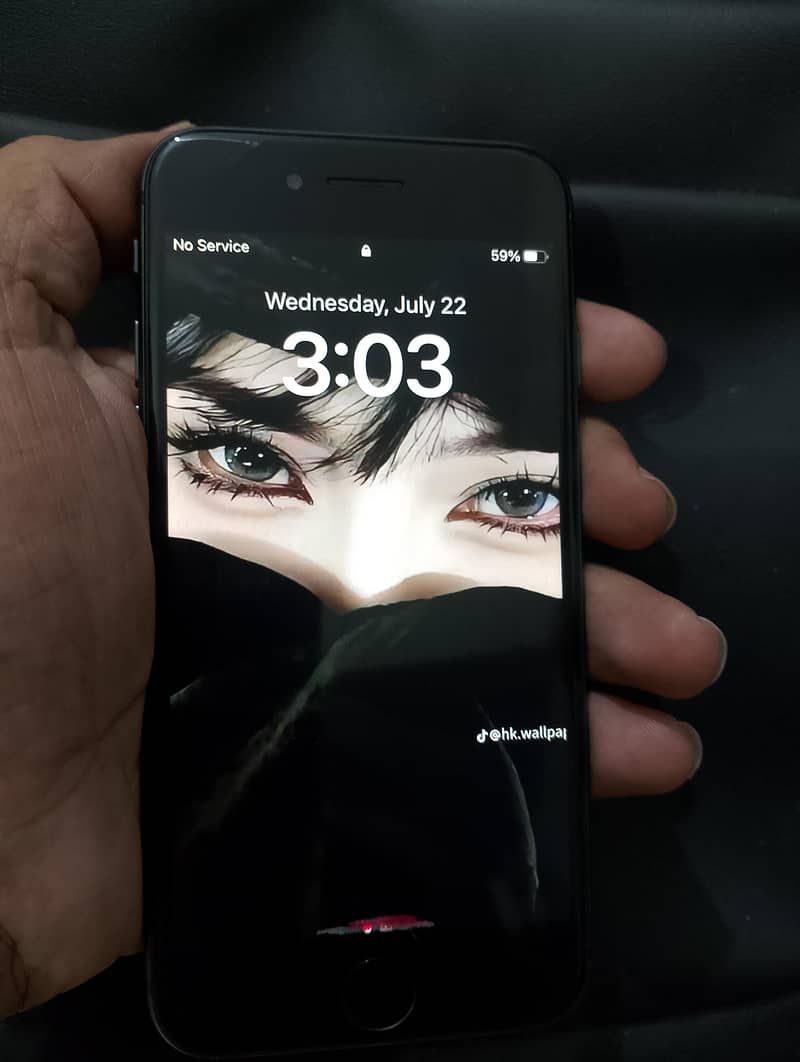 Apple iPhone 8 4