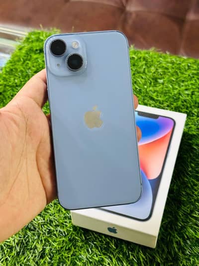 Apple iPhone 14