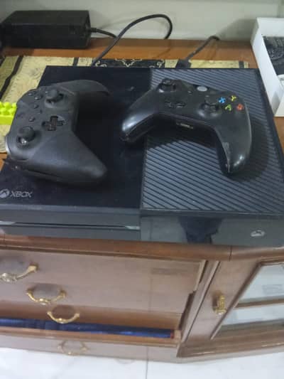 XBox One 300GB