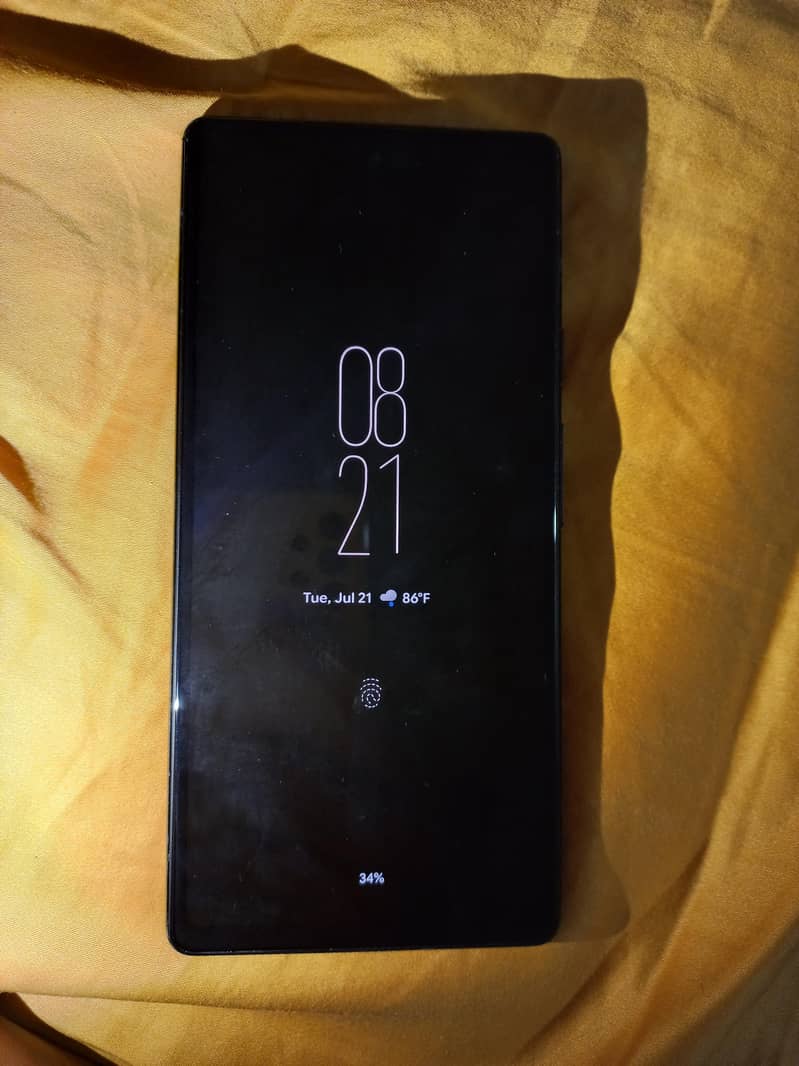 Google Pixel 6a 3