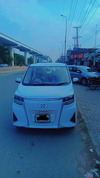 Honri VE 2026