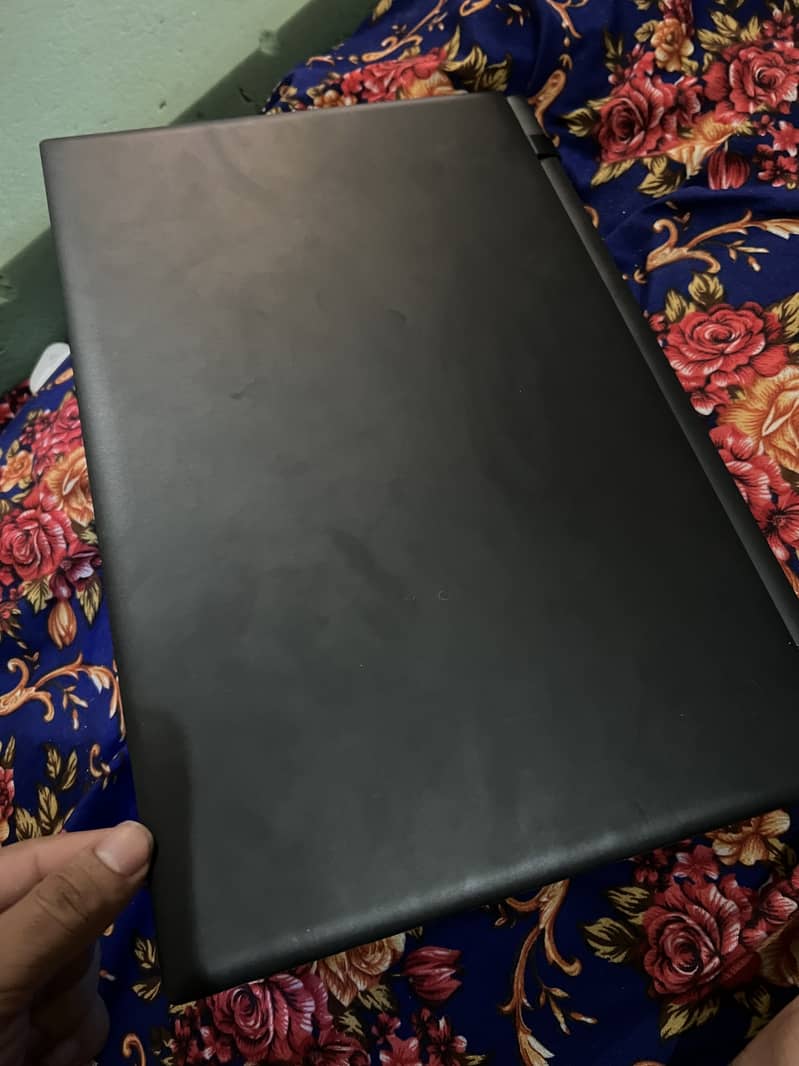 Laptop 1