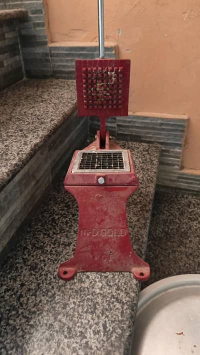 fries cutter / chips cutter