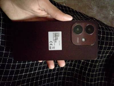 OPPO A3x