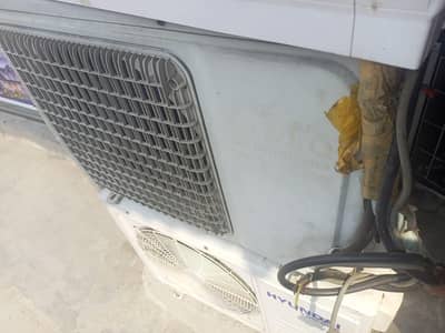 DC inverter