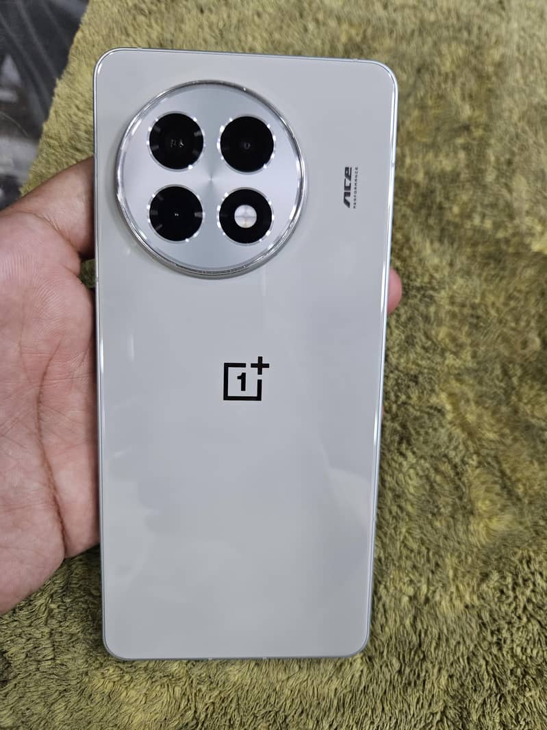 One Plus 13R 0