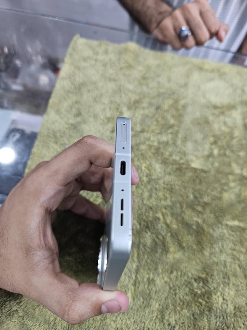 One Plus 13R 2